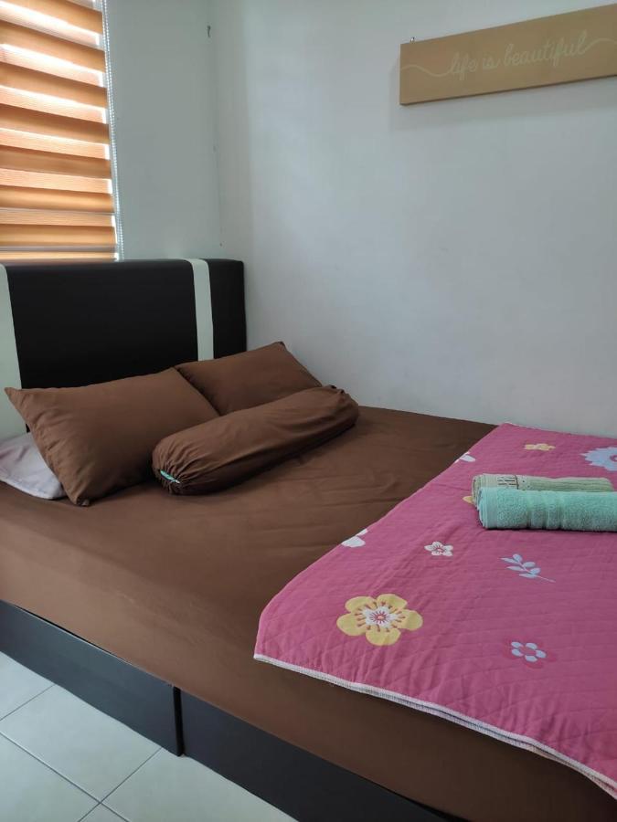 Homestay Semenyih 3 Bedroom Apartment By Kasyaf Exteriör bild